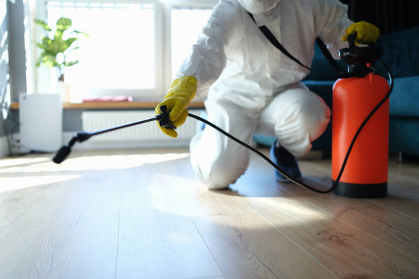 Reliable Trauma Scene Cleanup contractor in Hampton, AR by Dulley Family Biohazard Services